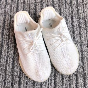 Adidas + Yeezy Kids Sneakers